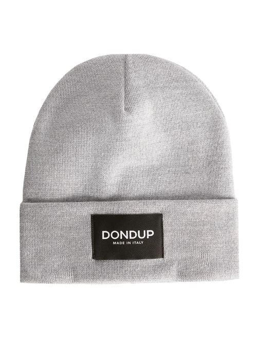 cappello con logo DONDUP | UQ063Y00474904