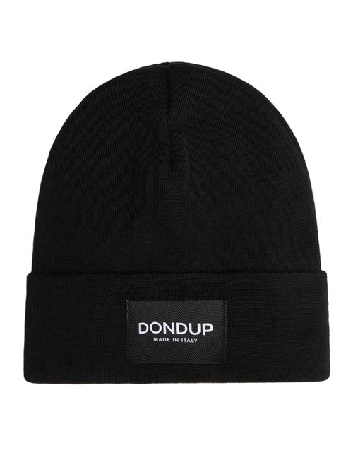 cappello con logo DONDUP | UQ063Y00474999