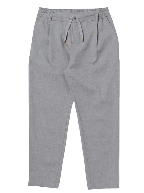 pantalone jogging ELEVENTY | ET6P50I0094905