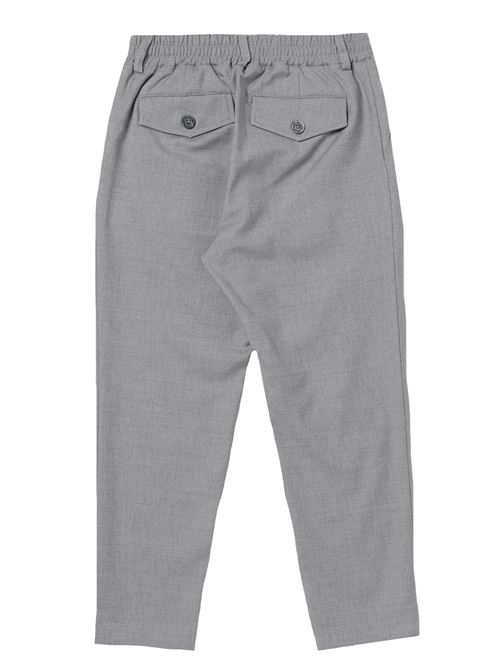 pantalone jogging ELEVENTY | ET6P50I0094905