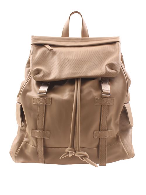 zaino con fibbia ELEVENTY | G77BORG01PEL0G02503