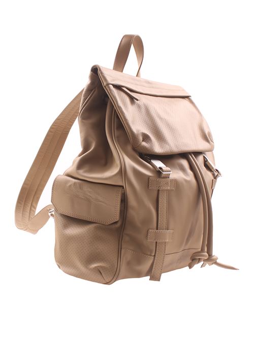 zaino con fibbia ELEVENTY | G77BORG01PEL0G02503