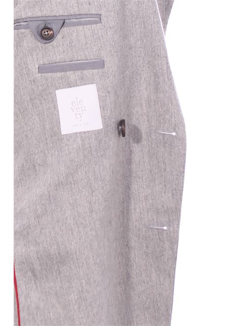 abito in lana e cashmere ELEVENTY | H70ABUB01TES0H02713