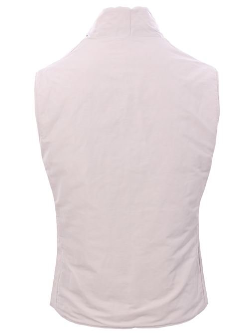 smanicato reversibile in seta e cashmere ELEVENTY | H75GILE02TES0H09902-06