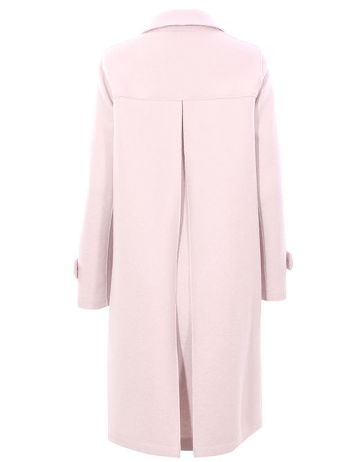 Cappotto loden EWOOLUZIONE | FLAUTO0020