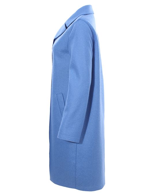 Cappotto in lana cotta EWOOLUZIONE | SOANA0055