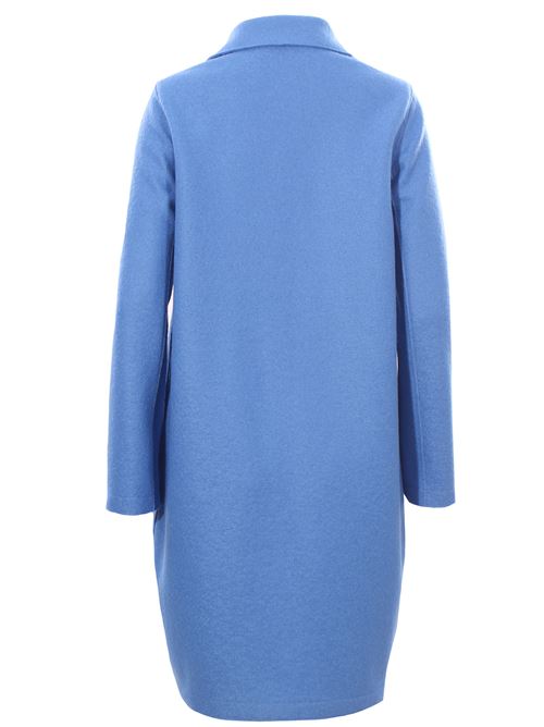 Cappotto in lana cotta EWOOLUZIONE | SOANA0055