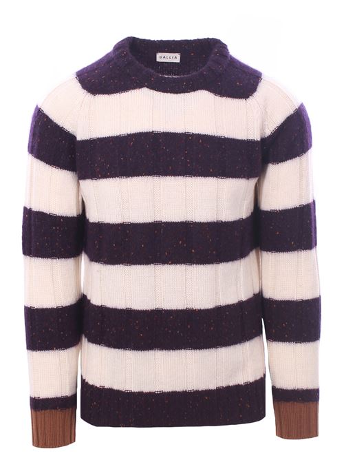 girocollo bicolor GALLIA | BATTON10