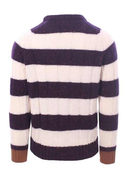 girocollo bicolor GALLIA | BATTON10