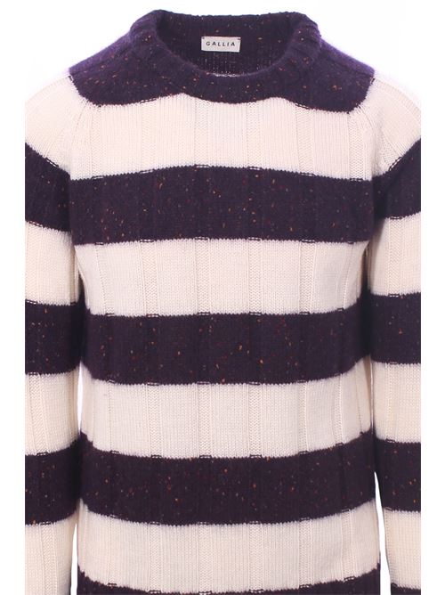 girocollo bicolor GALLIA | BATTON10