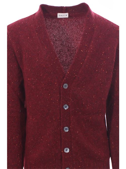 cardigan tweed GALLIA | COBAIN103