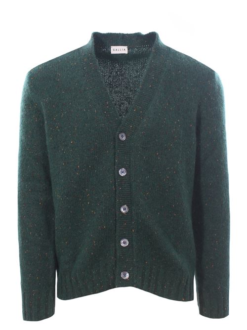cardigan tweed GALLIA | COBAIN107