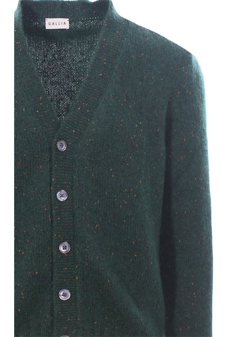 cardigan tweed GALLIA | COBAIN107