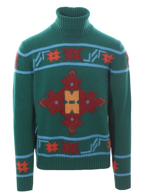 dolce vita multicolor GALLIA | MAEL107