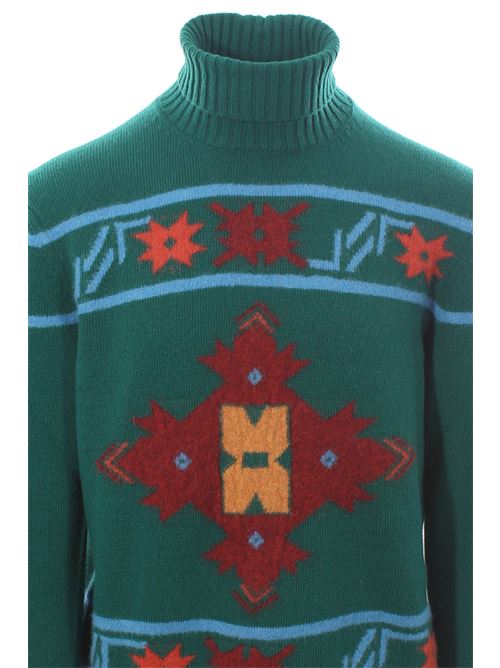 dolce vita multicolor GALLIA | MAEL107