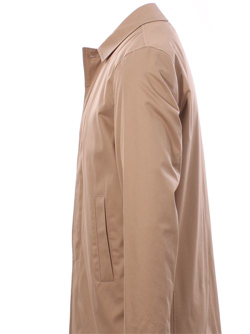impermeabile con interno staccabile HERNO | IM000319U-131282000