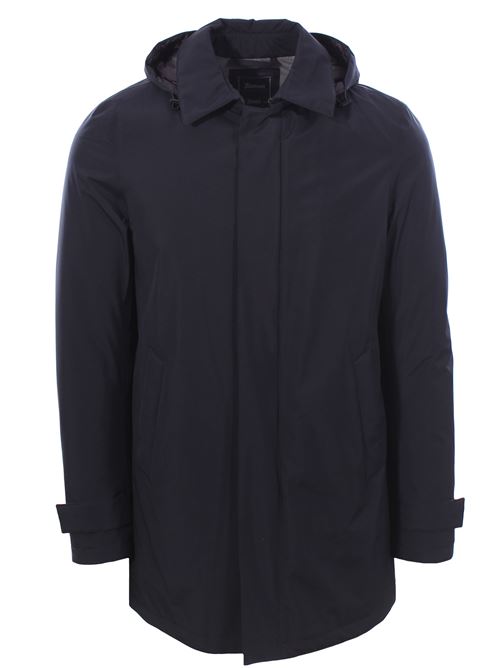 carcoat goretex 2 layer HERNO | PI00308UL111239290