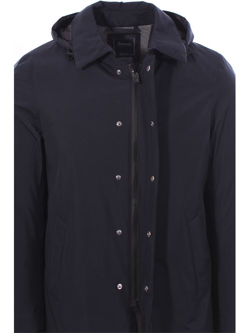 carcoat goretex 2 layer HERNO | PI00308UL111239290