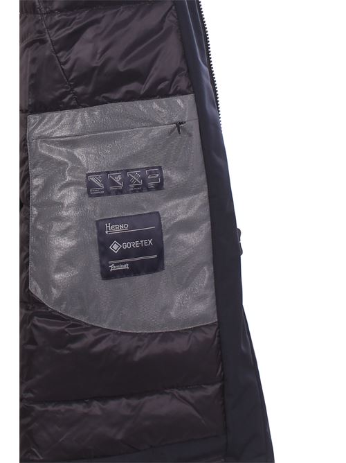 carcoat goretex 2 layer HERNO | PI00308UL111239290