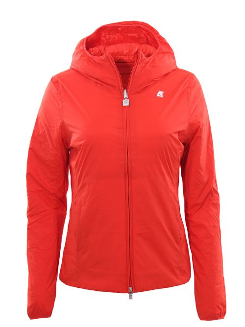 giubbino lily thermo light double K-WAY | K11198WDXB0