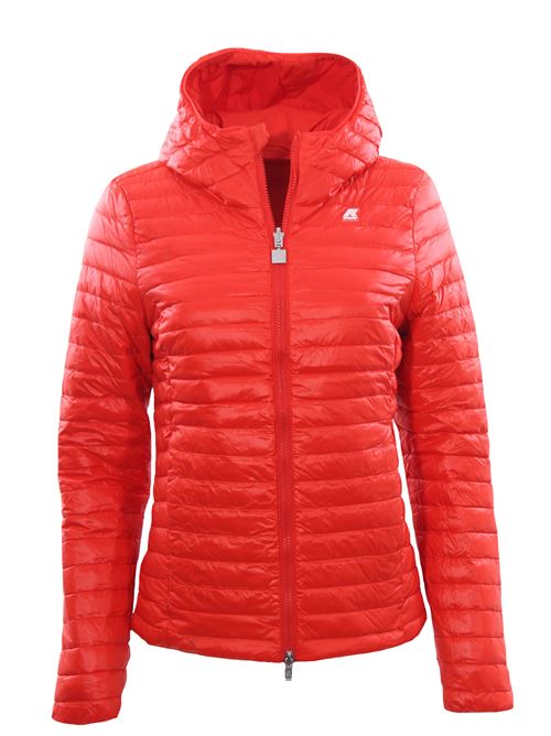 giubbino lily thermo light double K-WAY | K11198WDXB0