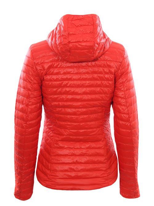 giubbino lily thermo light double K-WAY | K11198WDXB0