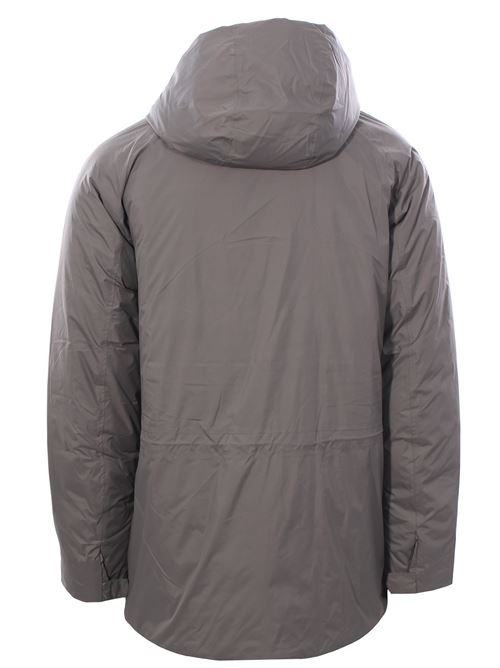 giaccone gaston thermo plus 2 K-WAY | K3121GWUBA0
