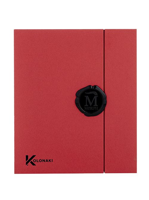 profumo morph kolonaki 100 ml vapo MORPH | MORPHKOLONAKI