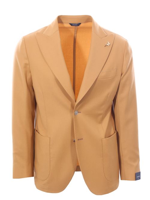 giacca blazer zero gravity TOMBOLINI | G128-IRP3U430