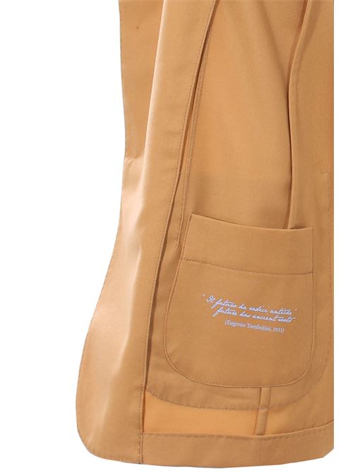 giacca blazer zero gravity TOMBOLINI | G128-IRP3U430