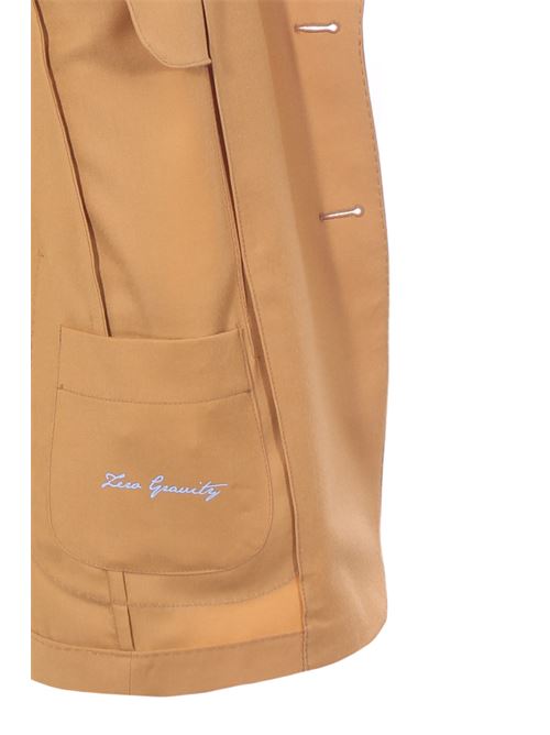 giacca blazer zero gravity TOMBOLINI | G128-IRP3U430