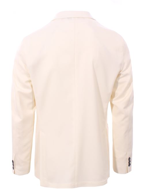 giacca dream in lana pettinata TOMBOLINI | G265-IRP3U020