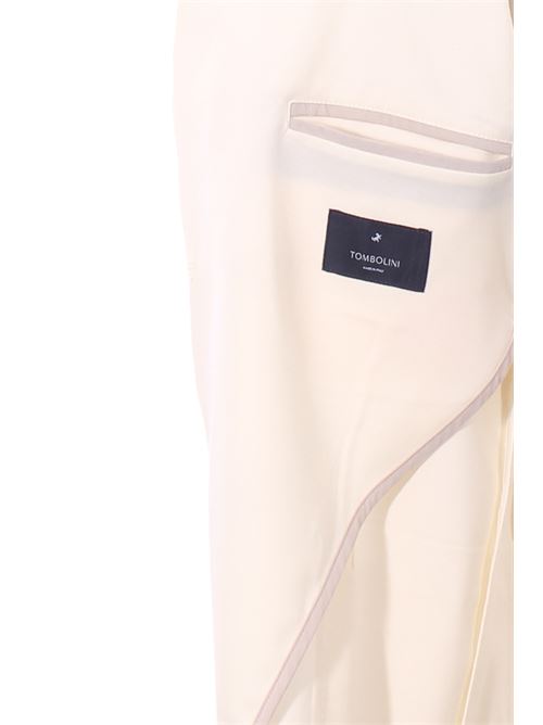 giacca dream in lana pettinata TOMBOLINI | G265-IRP3U020