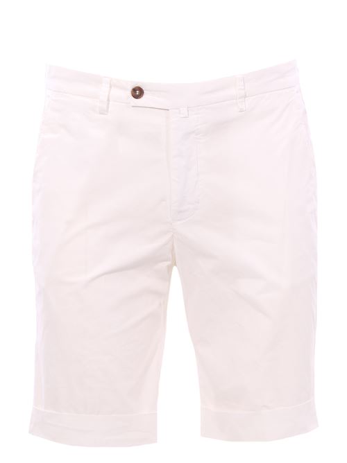 bermuda in cotone stretch BRIGLIA | BG108-3235105120