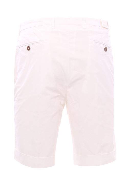bermuda in cotone stretch BRIGLIA | BG108-3235105120