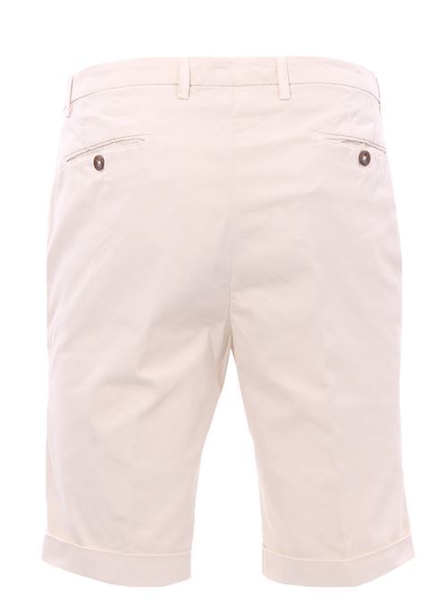 bermuda in cotone stretch BRIGLIA | BG108-3235115103