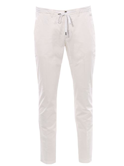 jogging in cotone stretch BRIGLIA | BG41-5105120