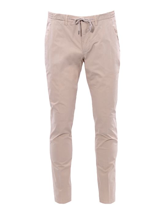 jogging in cotone stretch BRIGLIA | BG41-510523