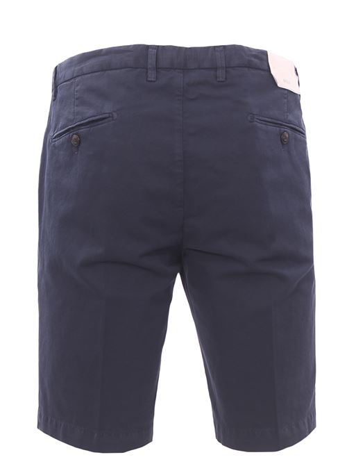 bermuda in cotone stretch BRIGLIA | MALIBU-323559511