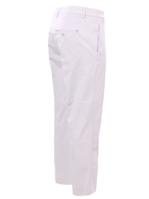 Pantalone nima in cotone DONDUP | DP576ZDDRSE036DPTD904
