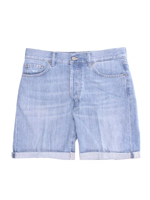 Bermuda dade in denim DONDUP | DP744DDDF0263DGY2800