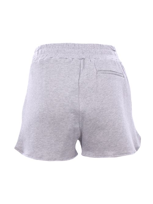 Shorts eli in felpa di cotone DONDUP | DP764DDKF0235DSZA903