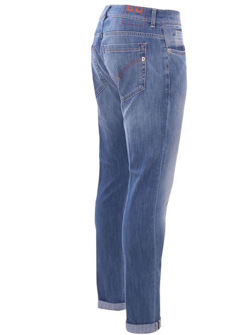 jeans george cinque tasche DONDUP | UP232DS0107GV2800