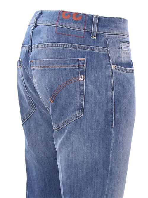 jeans george cinque tasche DONDUP | UP232DS0107GV2800