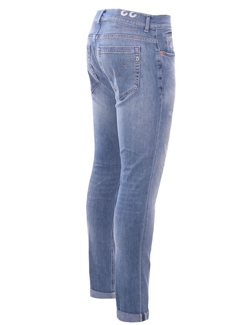 jeans george cinque tasche DONDUP | UP232DS0145GU6800