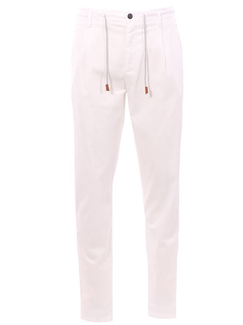 pantalone jogger ELEVENTY | I70PANE04-TET0I00201