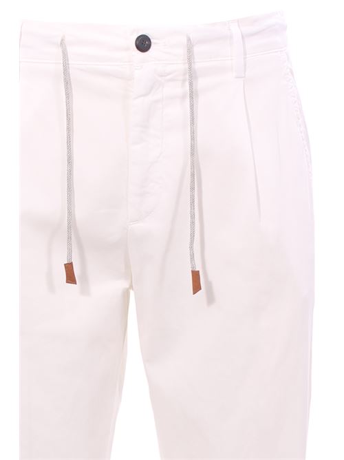pantalone jogger ELEVENTY | I70PANE04-TET0I00201