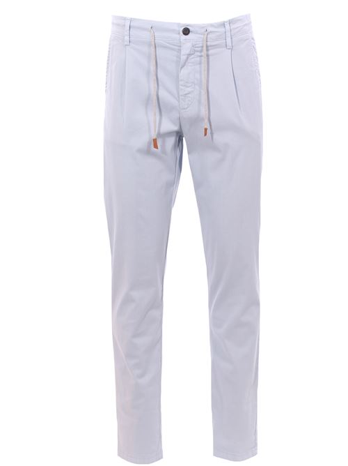 pantalone jogger ELEVENTY | I70PANE04-TET0I00208