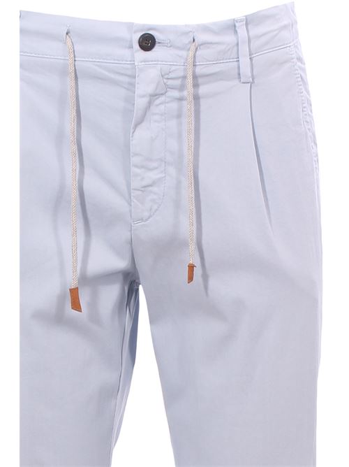 pantalone jogger ELEVENTY | I70PANE04-TET0I00208