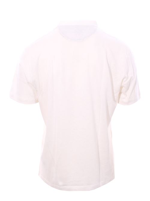 serafino in lino e cotone ELEVENTY | I75TSHI07-TES0I06801